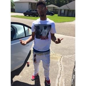 Meet your Posher, James